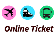 Ticket Booking